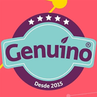 Genuíno Açaí E Gelateria アイコン