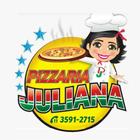 Pizzaria Juliana-icoon
