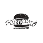 É o Lugar Hamburgueria icône