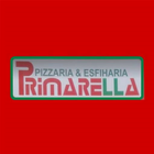 Pizzaria Primarella-icoon