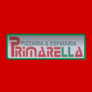 Pizzaria Primarella aplikacja