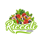 Riccali Saladaria 아이콘