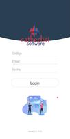 Membros APP plakat