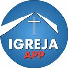 Igreja APP icono