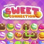 Mahjong Sweet Connection icône