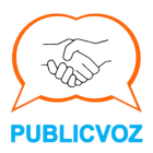 Publicvoz ไอคอน