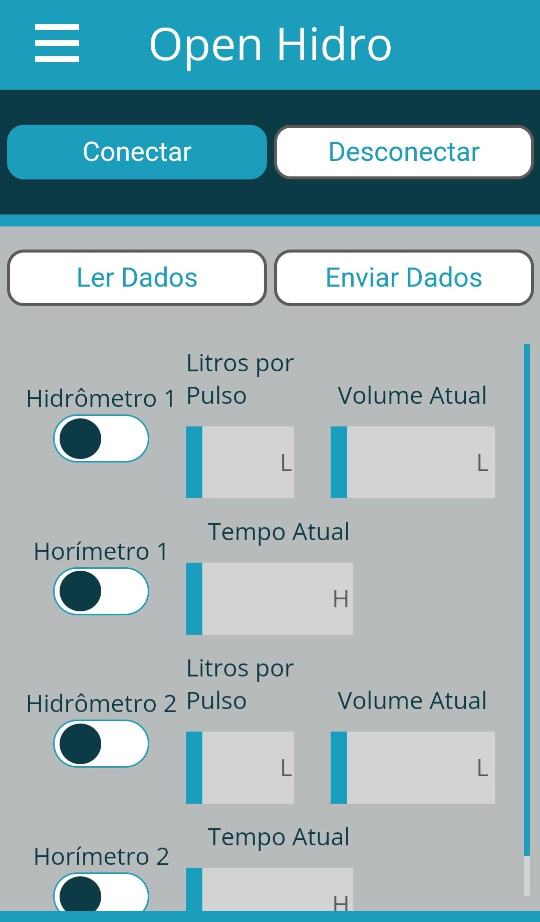 Config. Linha MX302 - Mestria APK برای دانلود اندروید