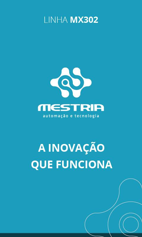 Config. Linha MX302 - Mestria APK برای دانلود اندروید