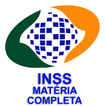 Concurso INSS Matéria Apostila Grátis !