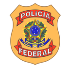 Concurso Policia Federal Matéria Grátis Apostilas! icône