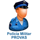 Concurso Policia Militar Provas Gabaritos Grátis! APK