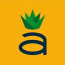 Ajubá Mercado APK