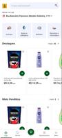 Mercado Ajuba постер