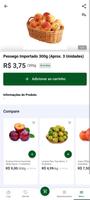 Mercado Ajuba скриншот 1