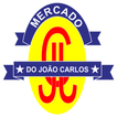 Mercado do João Carlos ไอคอน