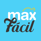 Mercado MaxFácil ícone