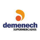 Demenech Supermercados-icoon