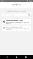 Leve Mais اسکرین شاٹ 1