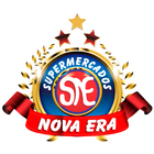 Supermercado Nova Era ไอคอน