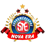 Supermercado Nova Era ícone