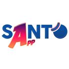 SantoApp आइकन