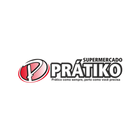 Supermercado Prátiko آئیکن