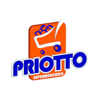 Supermercado Priotto আইকন