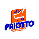 Supermercado Priotto أيقونة