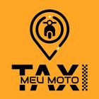 Meu Moto Taxi - Mototaxista आइकन