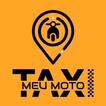 Meu Moto Taxi - Mototaxista