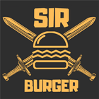 Sir Burger icône
