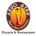 Aerobier - Restaurante e Pizzaria icône