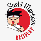 Sushi Markdan icône