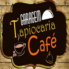 Garagem Tapiocaria Café ikona