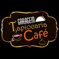 Garagem Tapiocaria Café Affiche