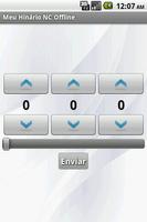 Meu Hinário NC Offline ภาพหน้าจอ 1