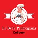 La Bella Parmegiana APK