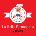 La Bella Parmegiana иконка