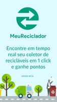 MeuReciclador - PARA VENDER poster