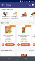 Meu Stalo - Supermercado-poster