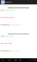 Estatuto - Concurso EAOF Screenshot 3