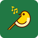 Cantos Pássaros - Aves Brasil APK