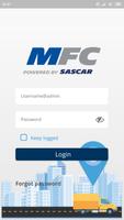 MFC by Sascar poster