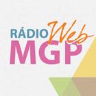 Rádio MGP আইকন