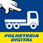 Folheteria Digital 图标