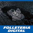 Folletería Digital Michelin APK