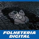 Folheteria Digital Michelin 2020 APK