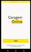 Garagem Online poster