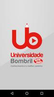 Universidade Bombril Plakat