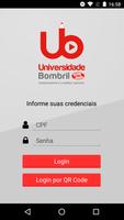 Universidade Bombril تصوير الشاشة 1